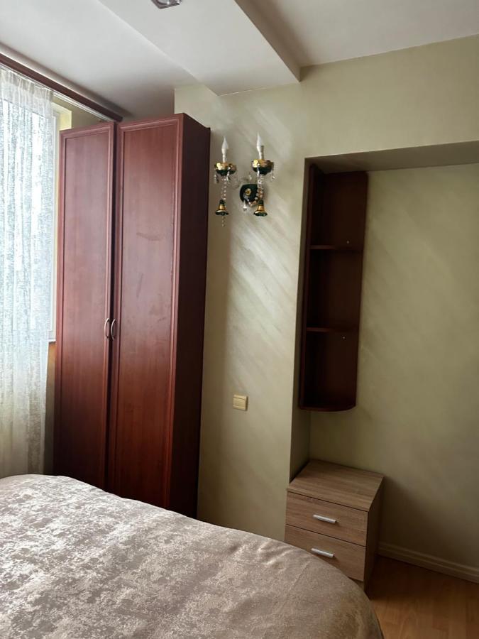 Апартаменты Saryan 29 Ереван Экстерьер фото